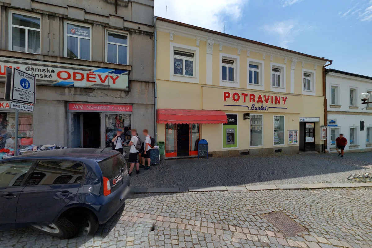 Fotografie autoškoly Autoškola Kašpar ve městě Rychnov nad Kněžnou (1)