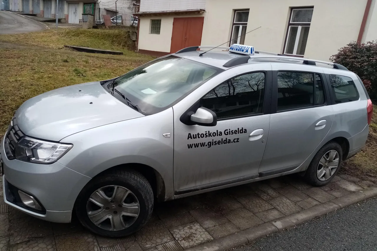 Fotografie autoškoly Autoškola Giselda Brno v Brně (2)