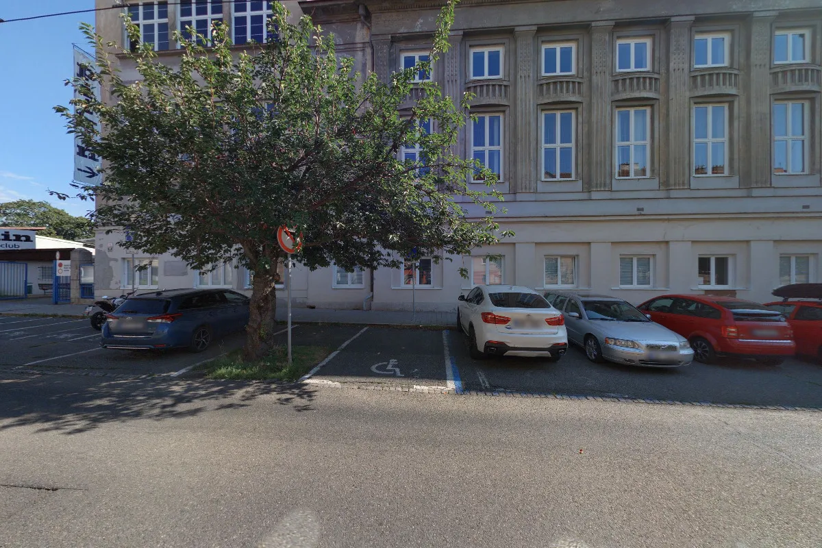 Fotografie autoškoly AUTOŠKOLA OK v Brně