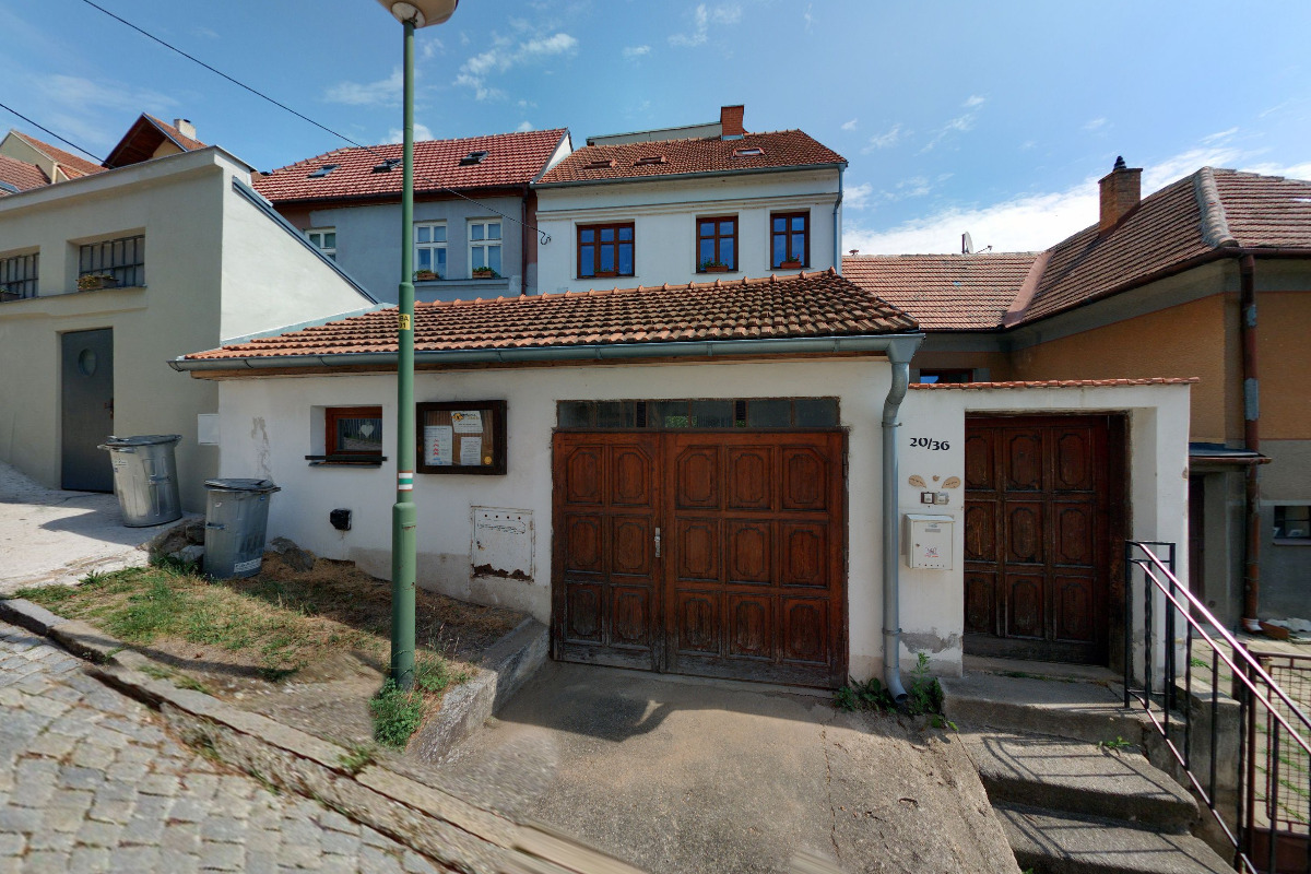 Fotografie autoškoly Autoškola Skalka - Kaňka v Třebíči (1)