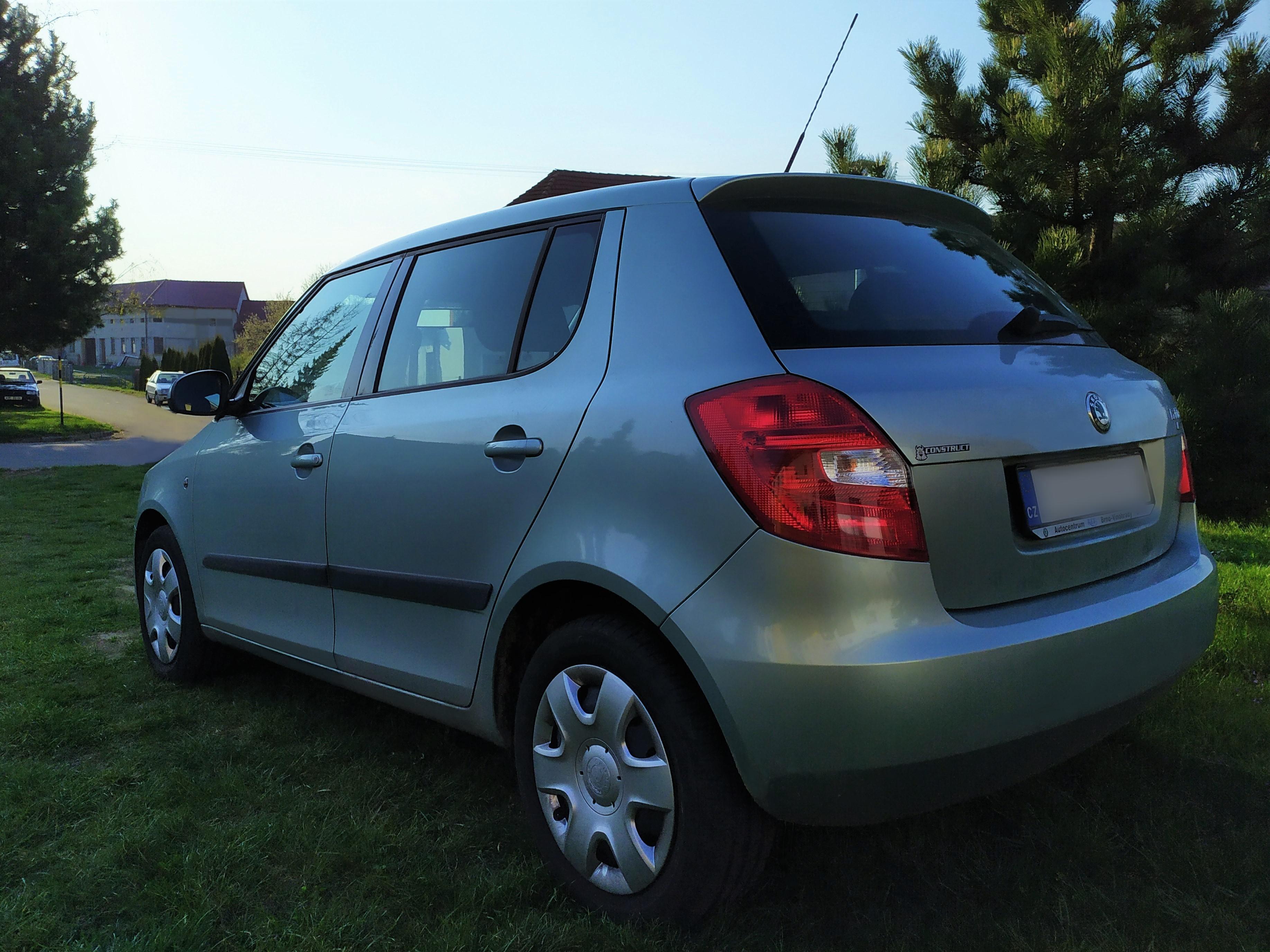Fotografie autoškoly Autoškola BONO v Brně (3)