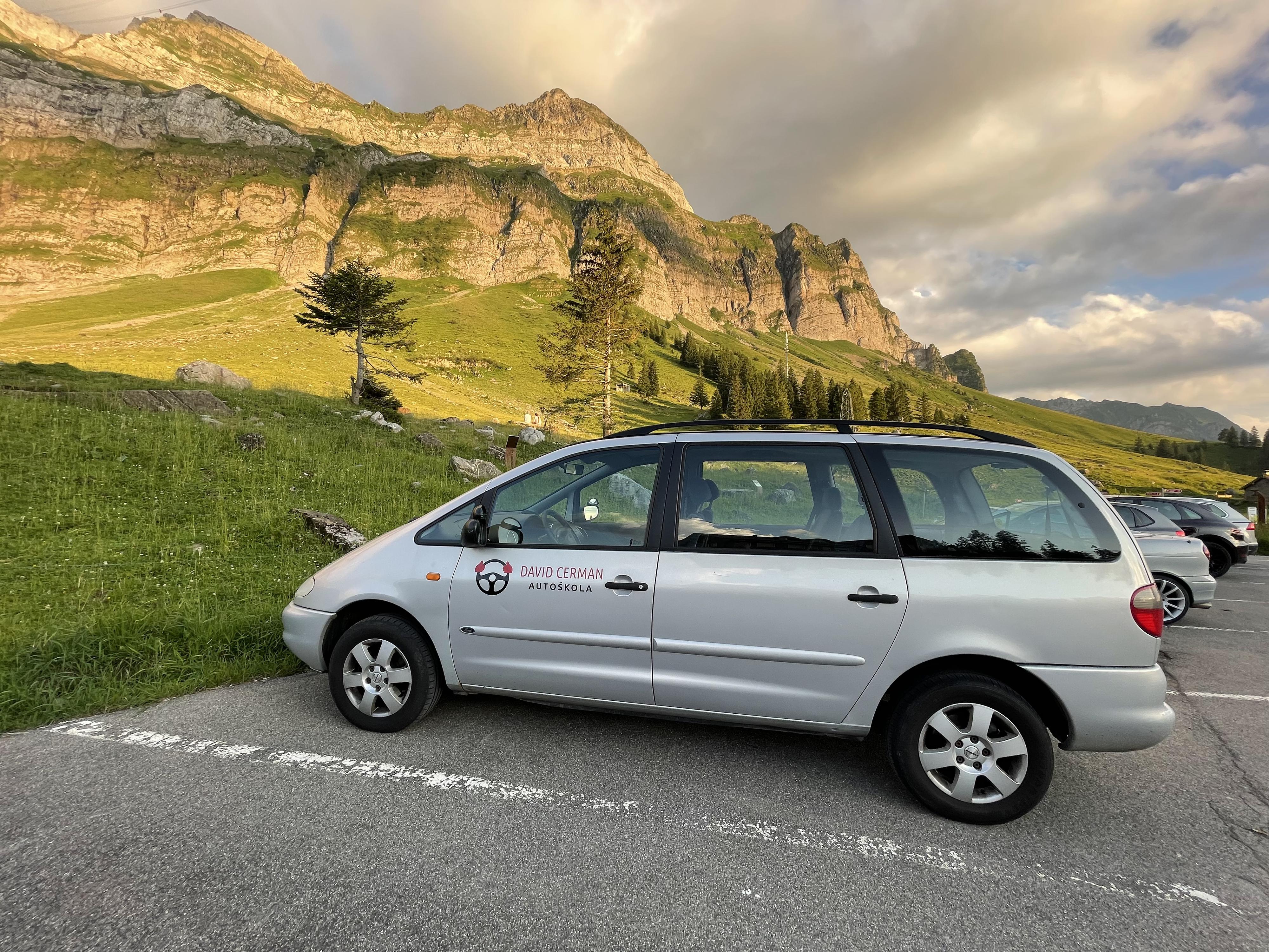 Fotografie autoškoly Autoškola Cerman ve městě Moravská Třebová (2)