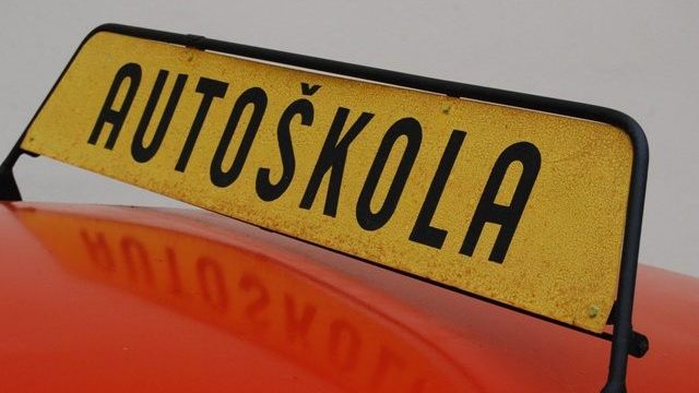 Fotografie autoškoly Autoškola RV v Praze (3)