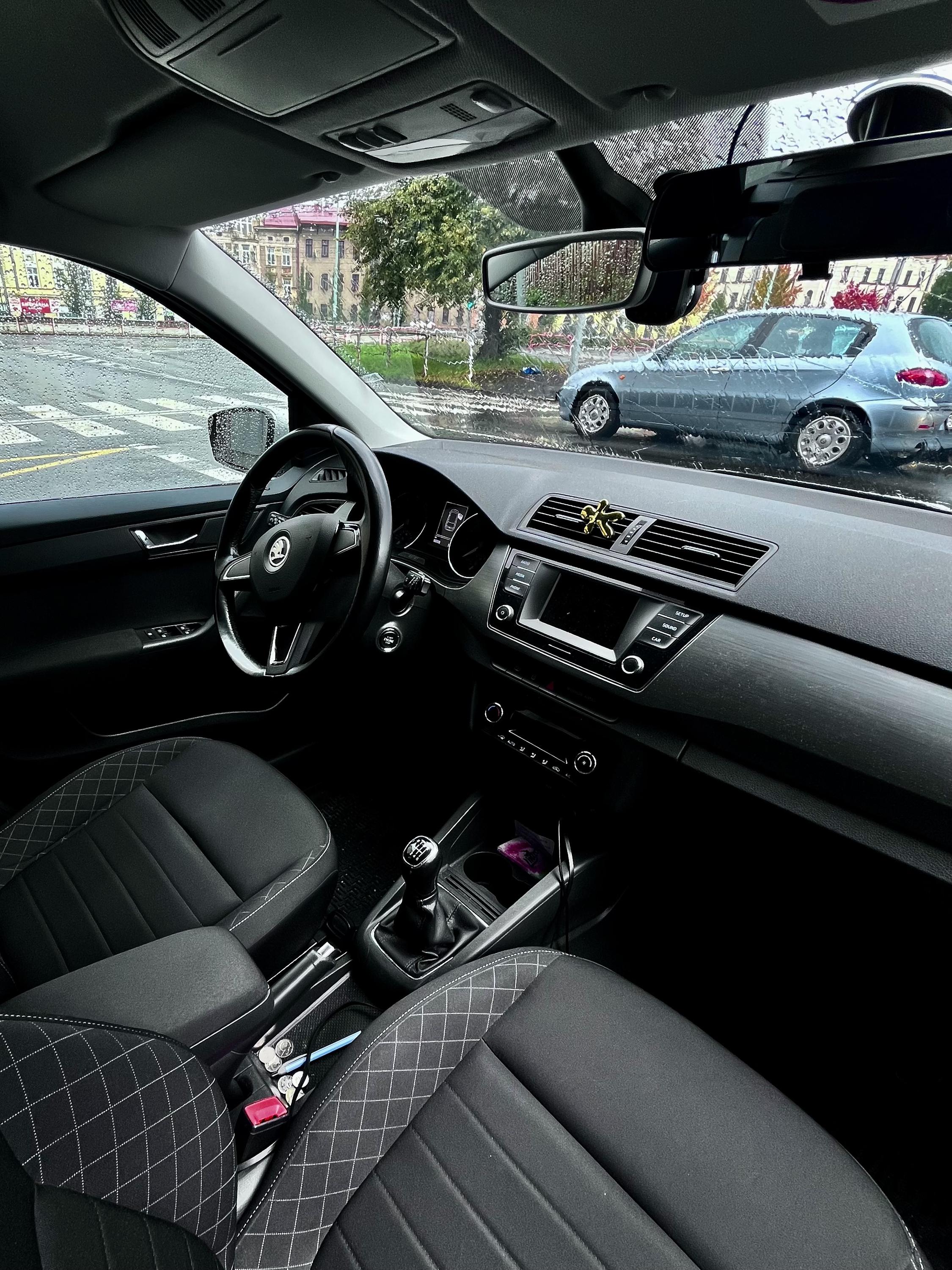 Fotografie autoškoly AUTOŠKOLA Rozjeď to! v Českém Těšíně (1)