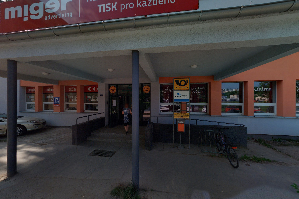 Fotografie autoškoly Autoškola Ajk - Jakeš ve městě Rožnov pod Radhoštěm