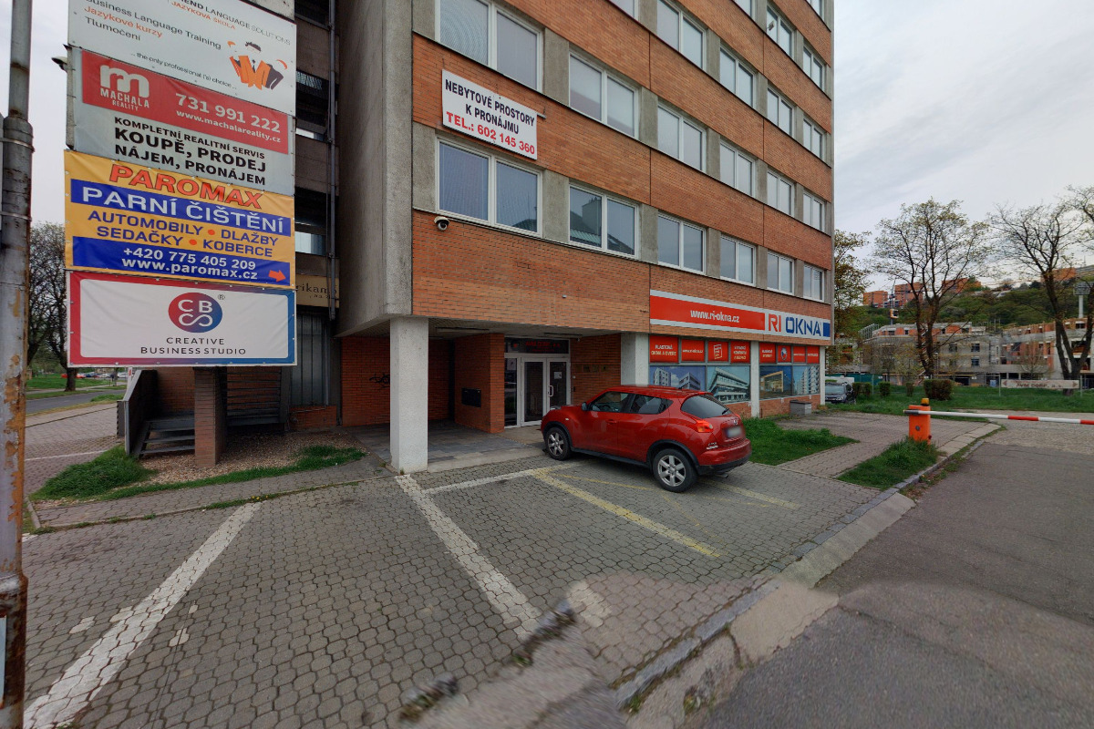 Fotografie autoškoly Autoškola Tura autoškola v Zlíně (1)
