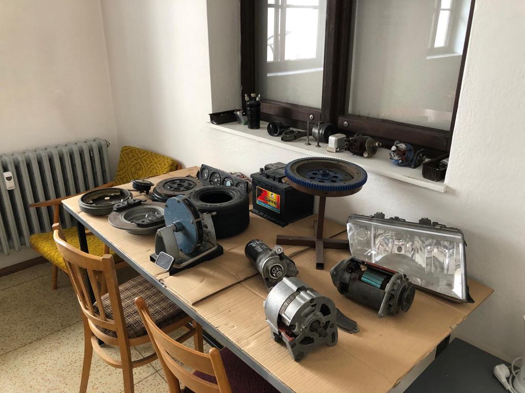 Fotografie autoškoly Autoškola - NIKA Opava v Opavě (3)