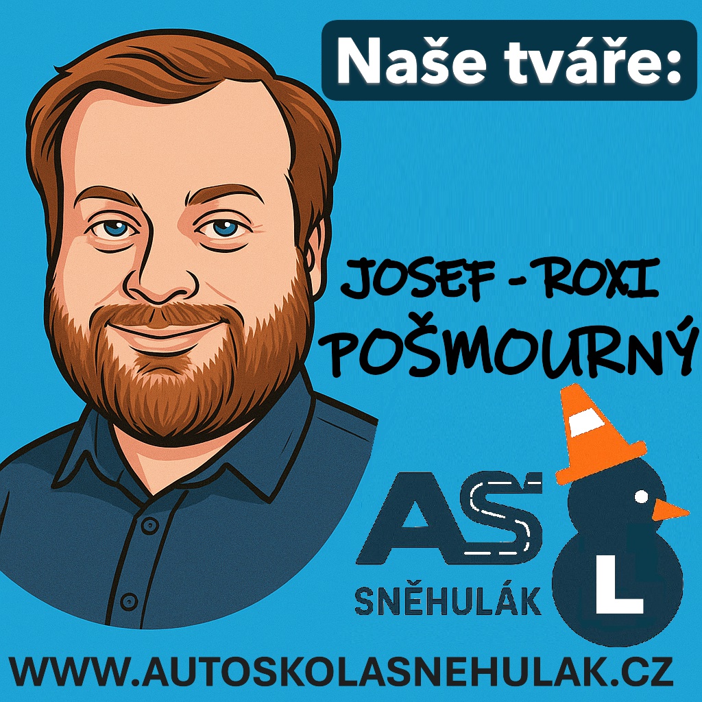 Fotografie autoškoly Autoškola Sněhulák v Liberci (1)