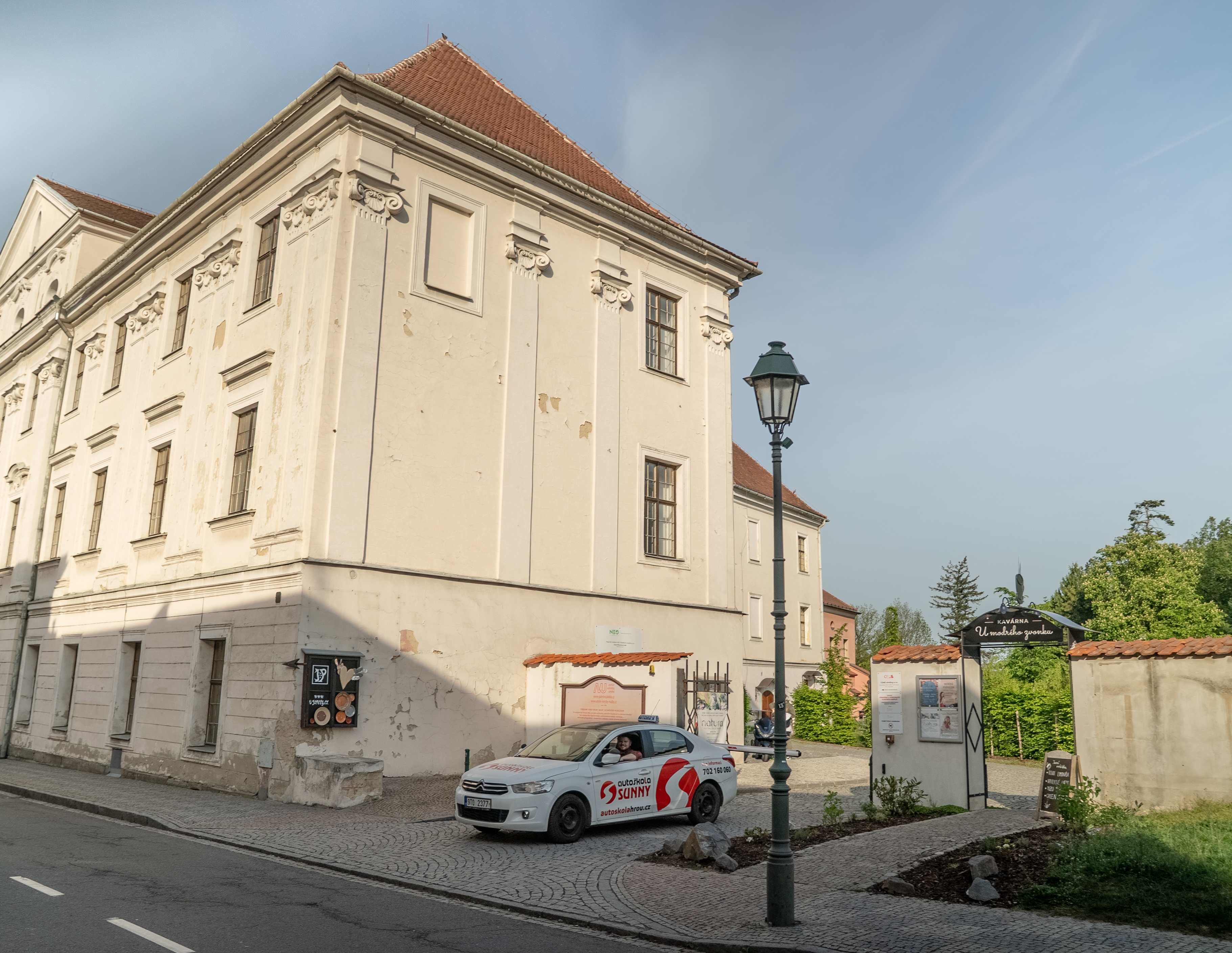 Fotografie autoškoly Autoškola SUNNY Opava v Opavě (1)