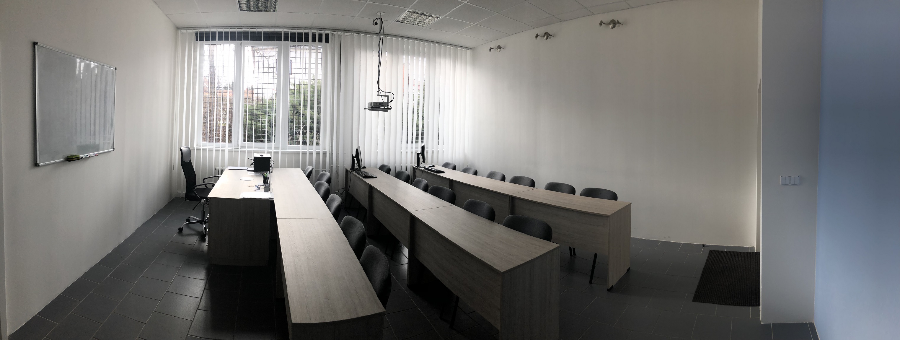 Fotografie autoškoly Autoškola Veihand v Lounech (1)
