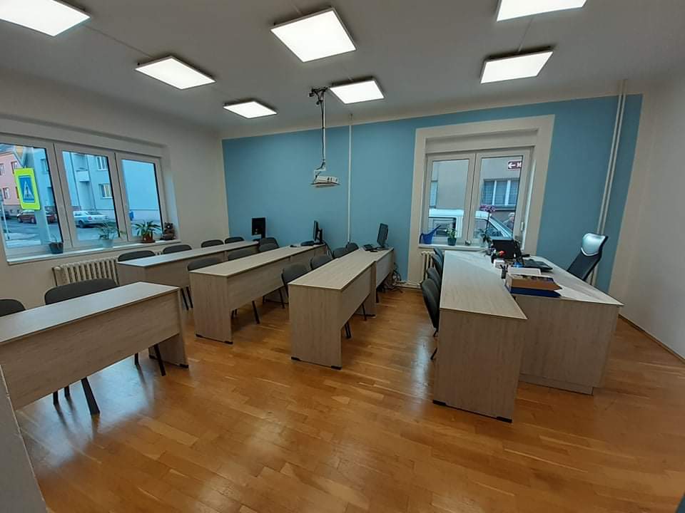 Fotografie autoškoly Autoškola Veihand v Lounech (3)