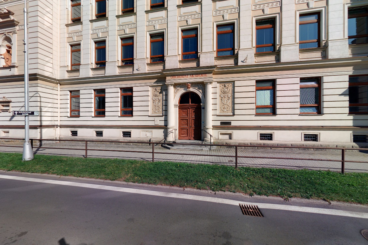 Fotografie autoškoly Autoškola G.A.CH Petr v Frýdku-Místku