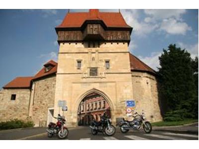 Fotografie autoškoly Autoškola - Vopata Jiří v Lounech (1)