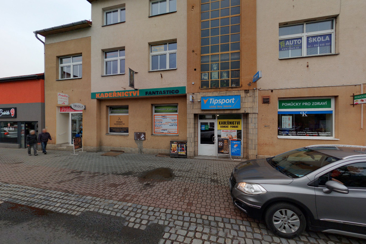 Fotografie autoškoly Autoškola Jiří Keňo ve městě Halenkov (1)