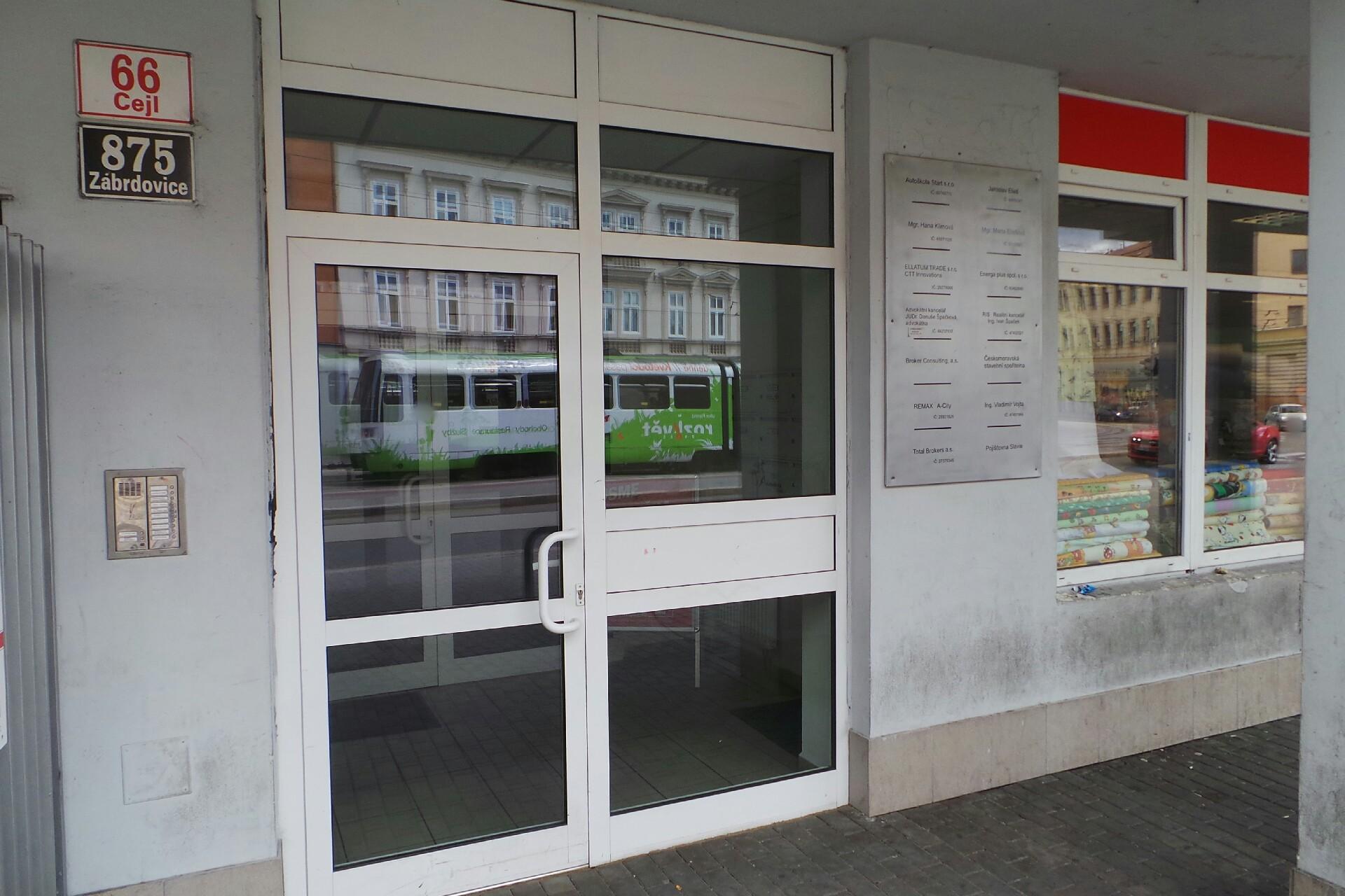 Fotografie autoškoly Autoškola Eliáš v Brně (1)