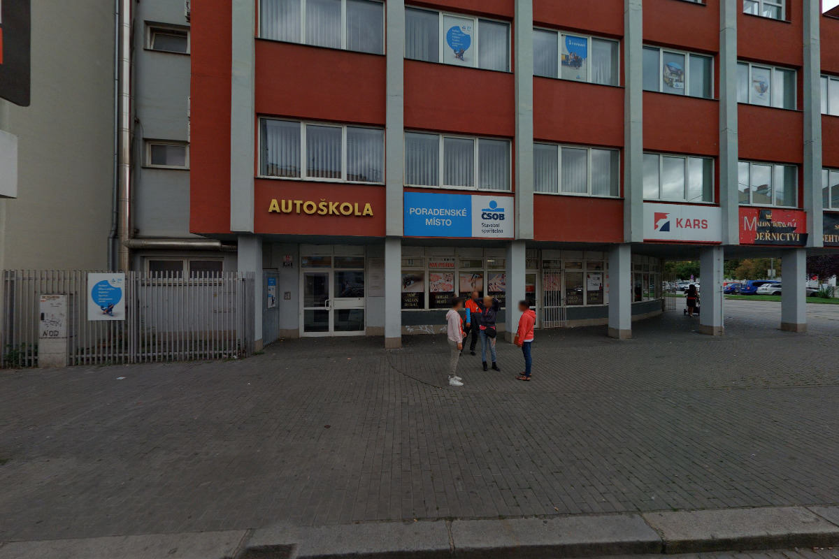 Fotografie autoškoly Autoškola Eliáš v Brně (2)