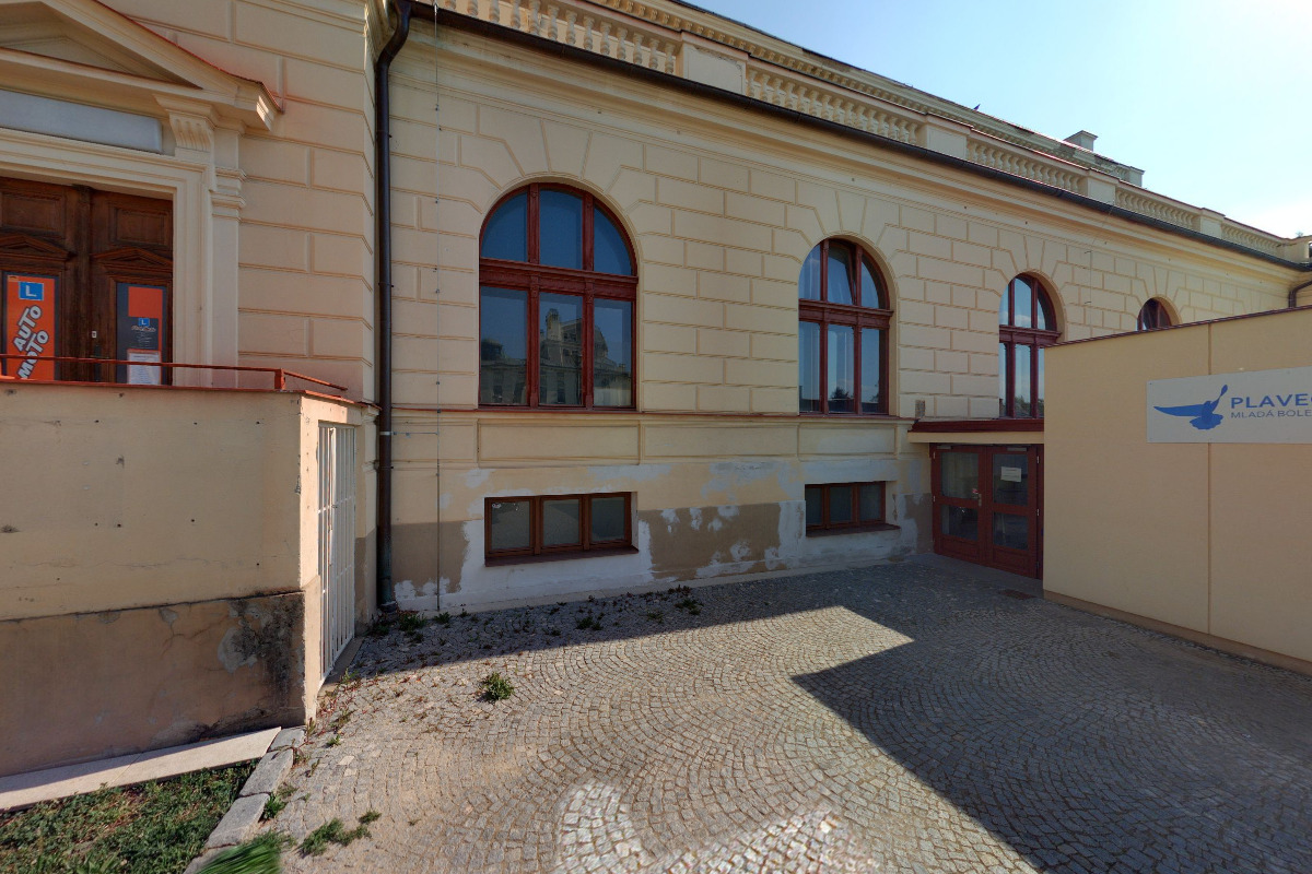 Fotografie autoškoly Autoškola Čapková v Mladé Boleslavi (1)