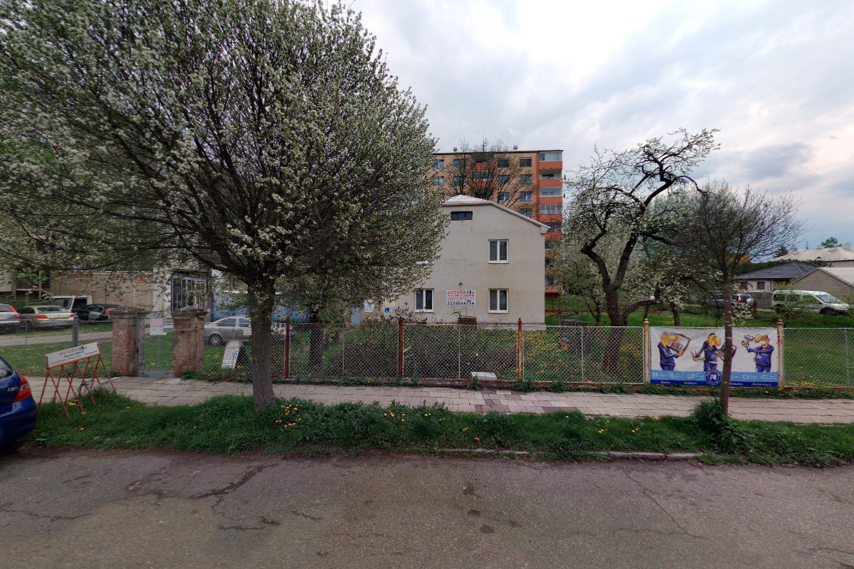 Fotografie autoškoly Autoškola Trhlík ve městě Holešov (1)
