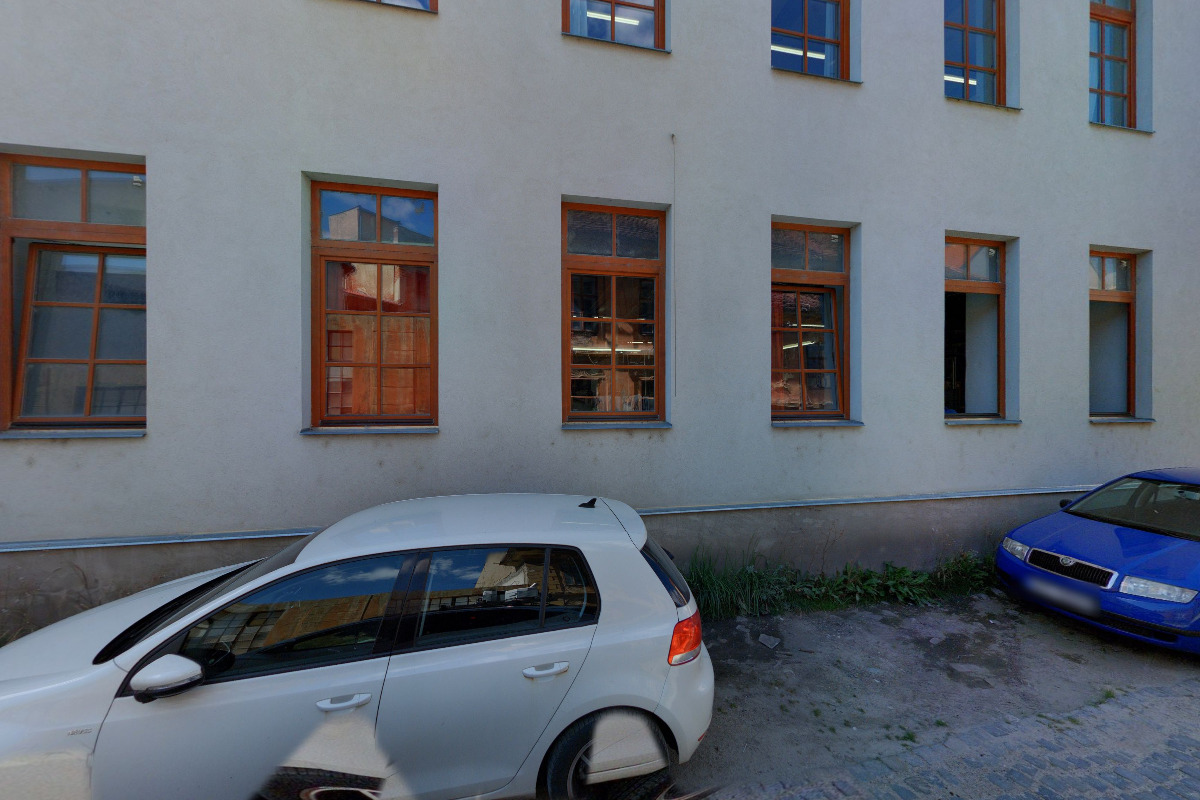 Fotografie autoškoly Autoškola s Káťou v Strakonicích (1)