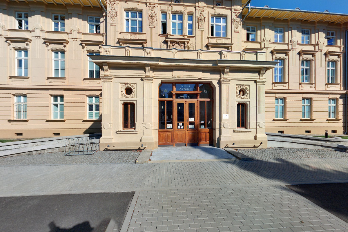 Fotografie autoškoly Autoškola Burda Opava v Opavě (1)