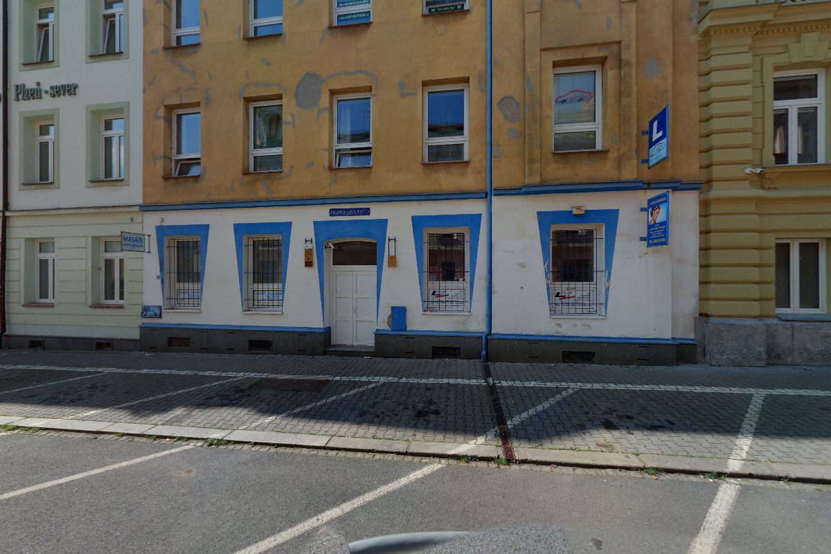 Fotografie autoškoly Autoškola Holecová v Plzni (1)
