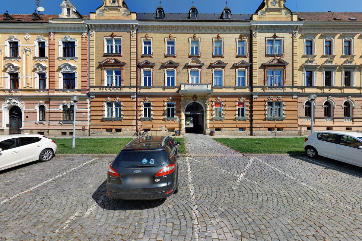 Fotografie autoškoly Autoškola Pražák v Uherském Hradišti (1)
