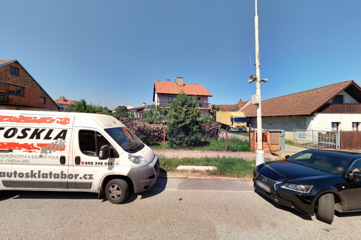 Fotografie autoškoly Autoškola Kamenský v Táboře