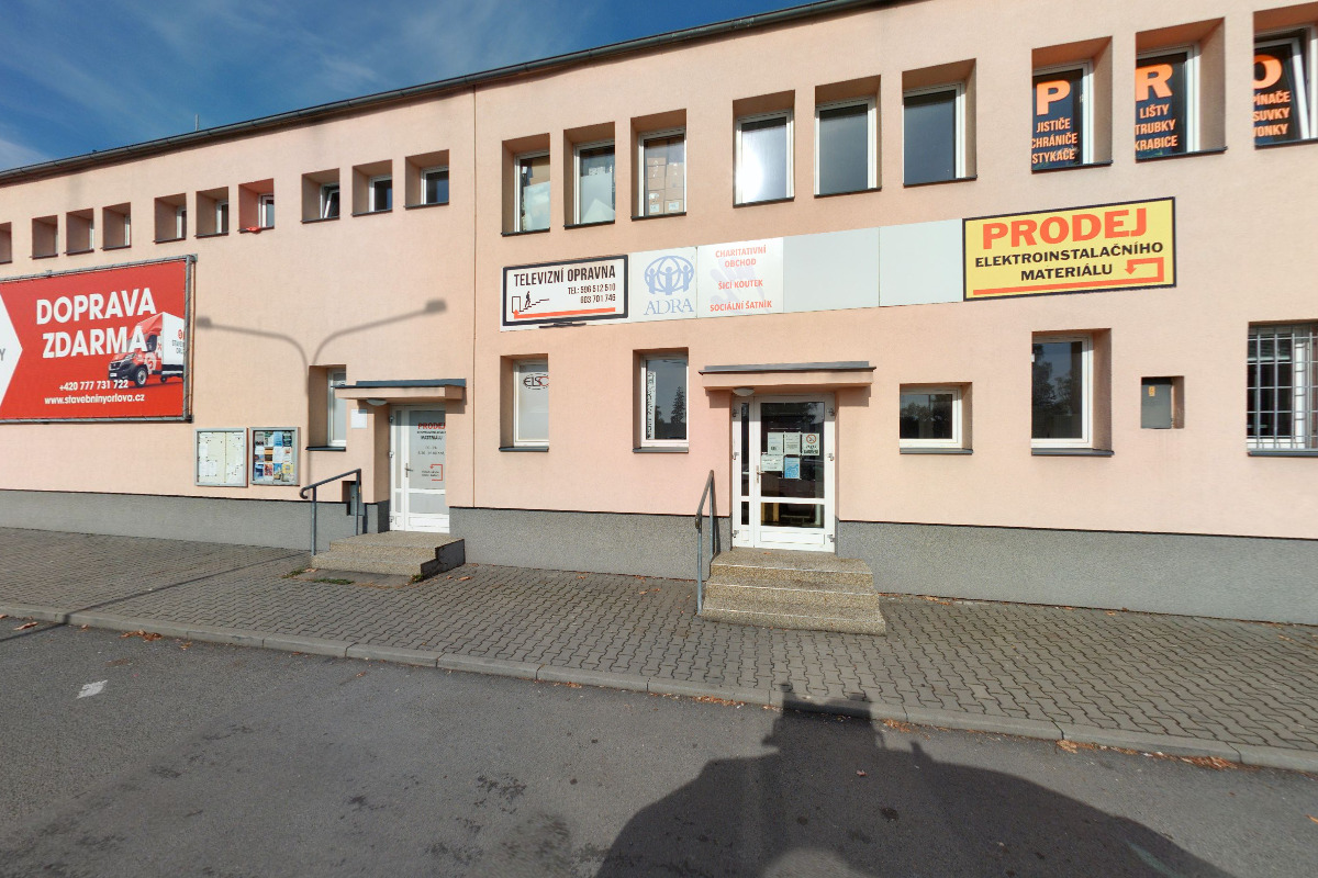 Fotografie autoškoly Autoškola Ptošek ve městě Orlová (1)