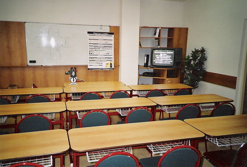 Fotografie autoškoly Autoškola Balcárek ve městě Otrokovice (1)