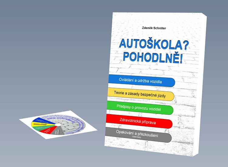 Fotografie autoškoly Autoškola Balcárek ve městě Otrokovice (2)