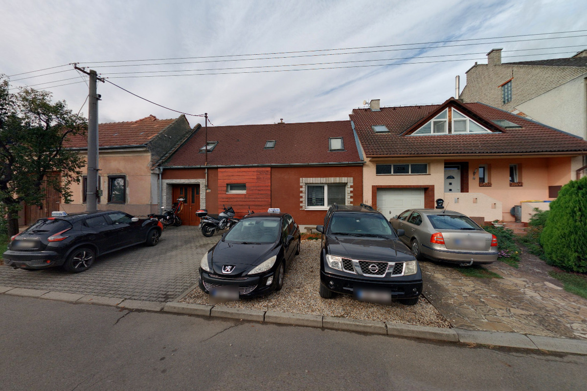 Fotografie autoškoly Autoškola Silnica ve městě Veselí nad Moravou (1)