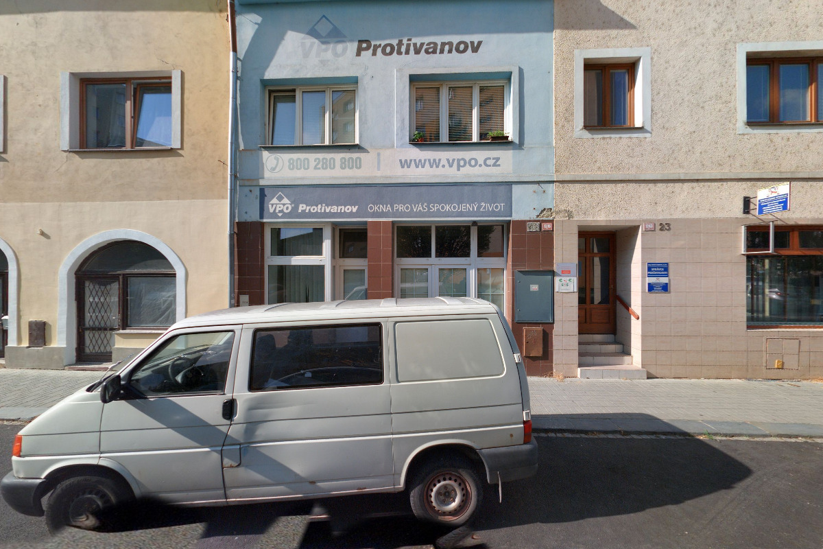 Fotografie autoškoly Autoškola Martinec - Přerov v Přerově (2)
