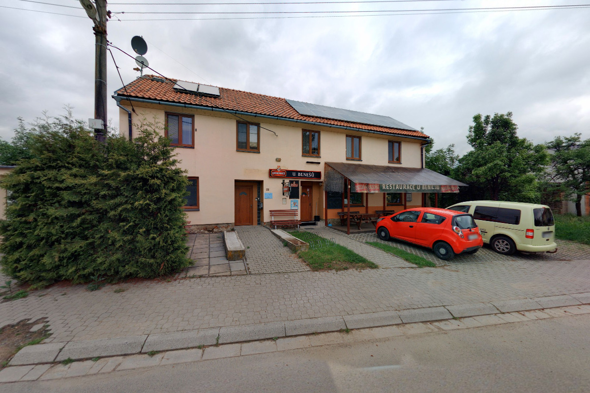 Fotografie autoškoly Autoškola Beneš v Vyškově (1)