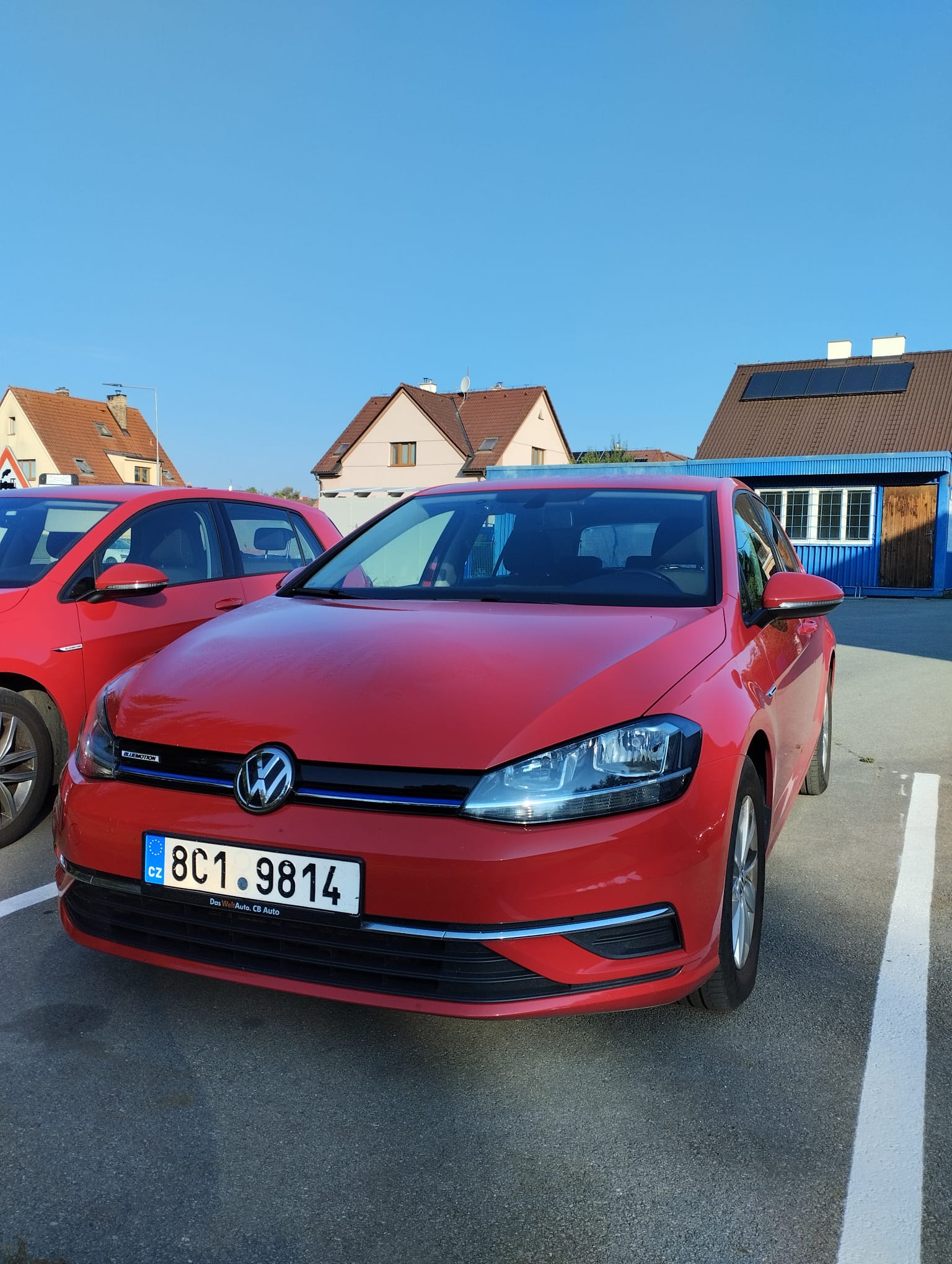 Fotografie autoškoly Autoškola Nejlepší řidičák ve městě Třeboň (3)