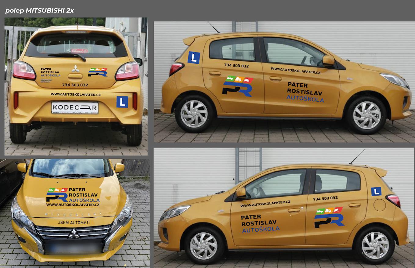 Fotografie autoškoly Autoškola Pater Hlučín ve městě Hlučín (4)