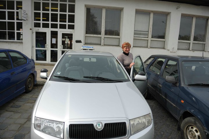 Fotografie autoškoly Autoškola Burian, Zlín v Zlíně (2)