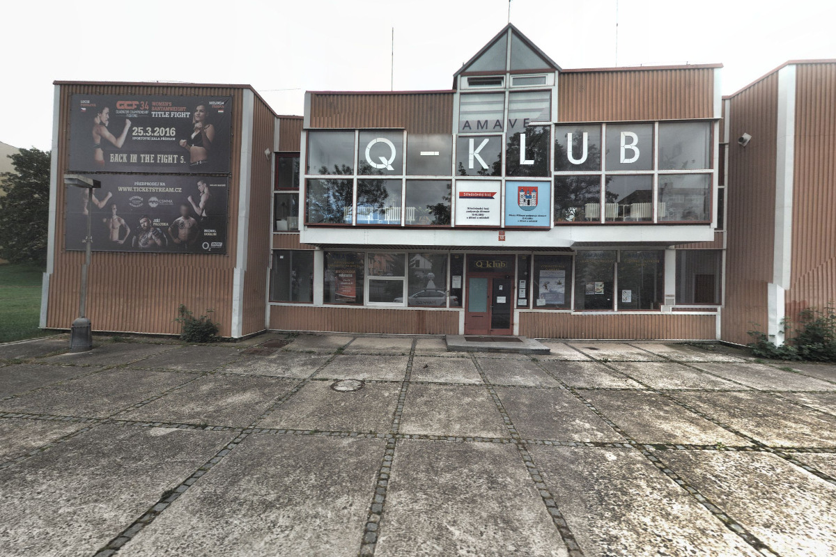 Fotografie autoškoly Autoškola Valenta Příbram v Příbrami (2)
