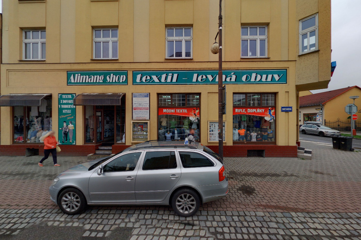Fotografie autoškoly Autoškola Polách - Poláchová v Vsetíně (1)