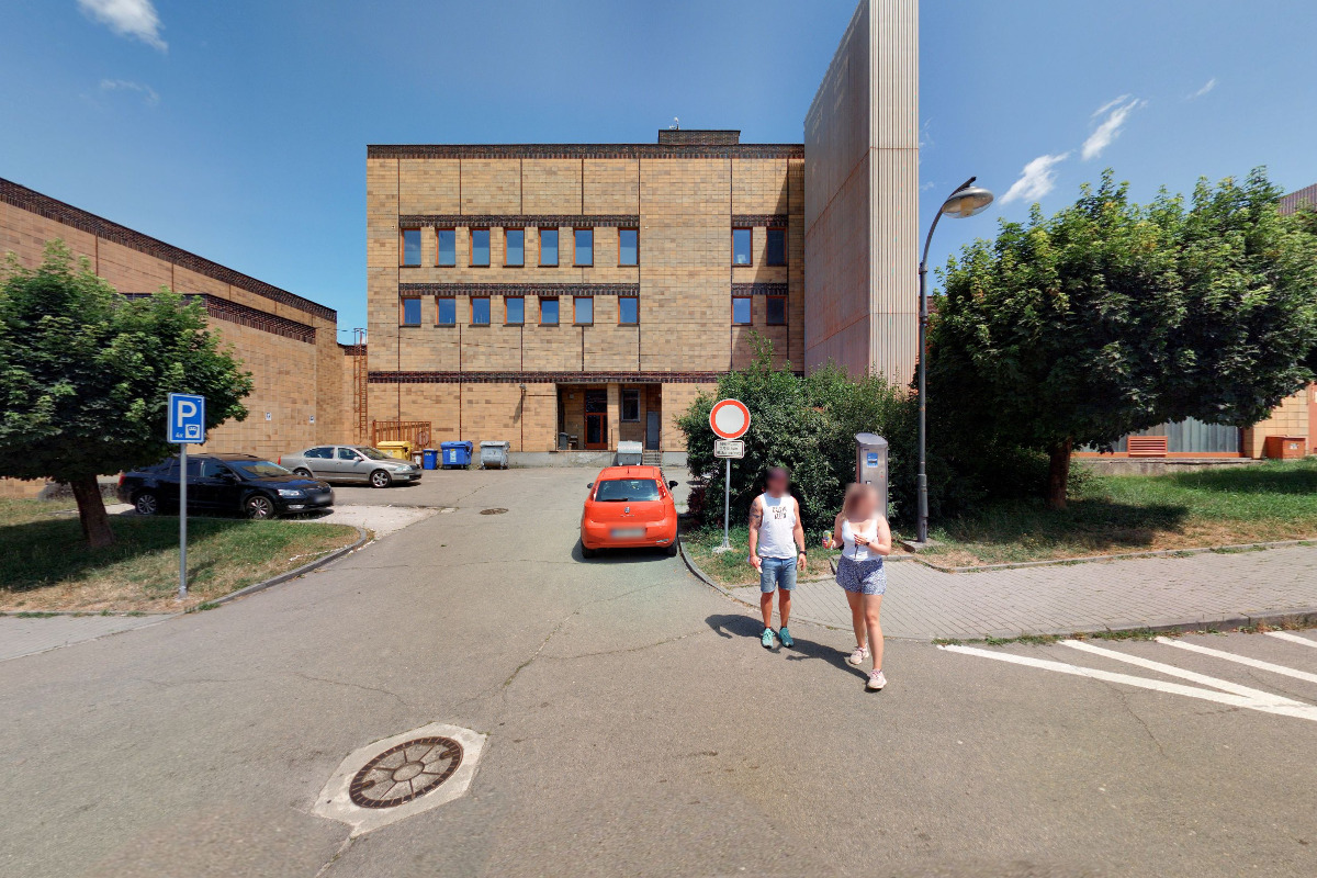 Fotografie autoškoly Autoškola Kovařík ve městě Vysoké Pole (1)