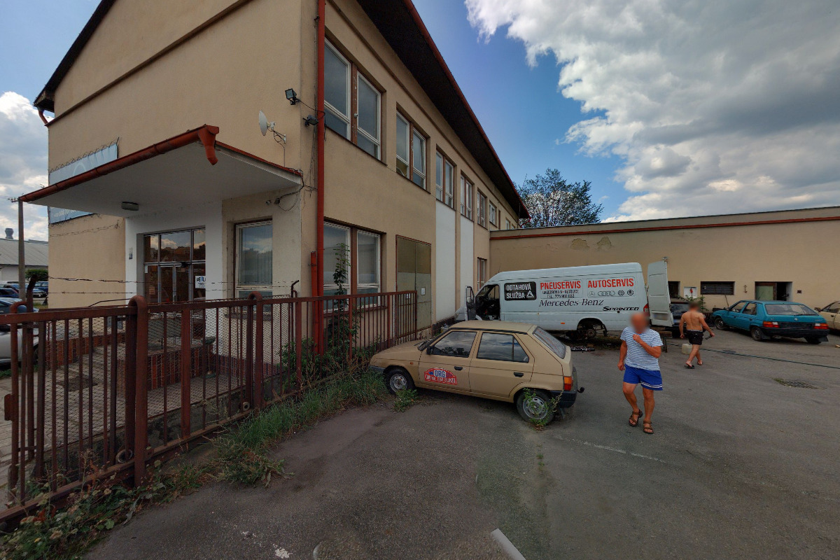 Fotografie autoškoly Autoškola PELLA v Strakonicích (1)
