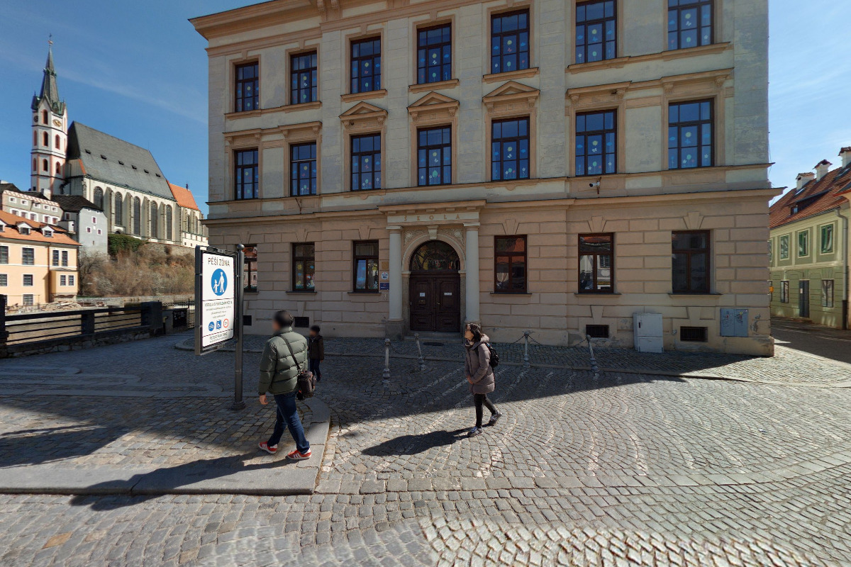 Fotografie autoškoly Autoškola Fast České Budějovice v Českých Budějovicích (3)