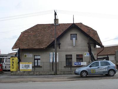 Fotografie autoškoly Autoškola VTR Motorsport Autoškola ve městě Brandýs nad Labem-Stará Boleslav (1)