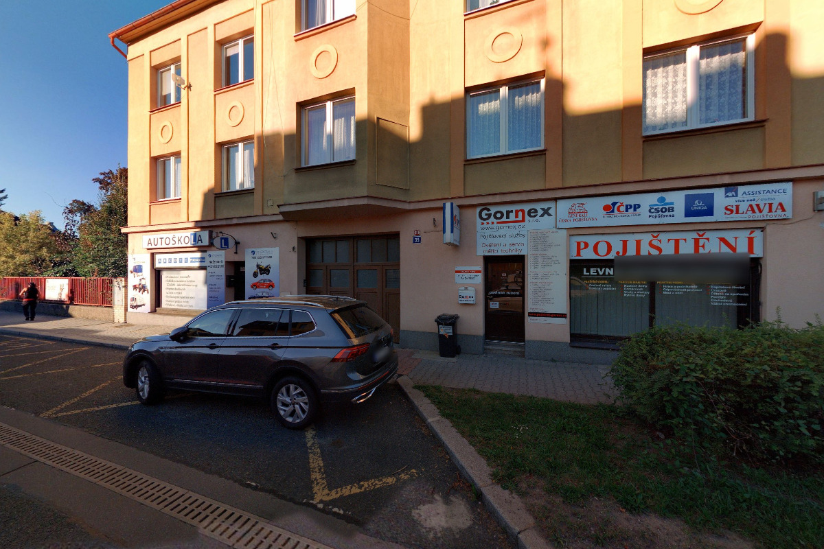 Fotografie autoškoly Autoškola VT centrum 11 s.r.o. v Praze (1)