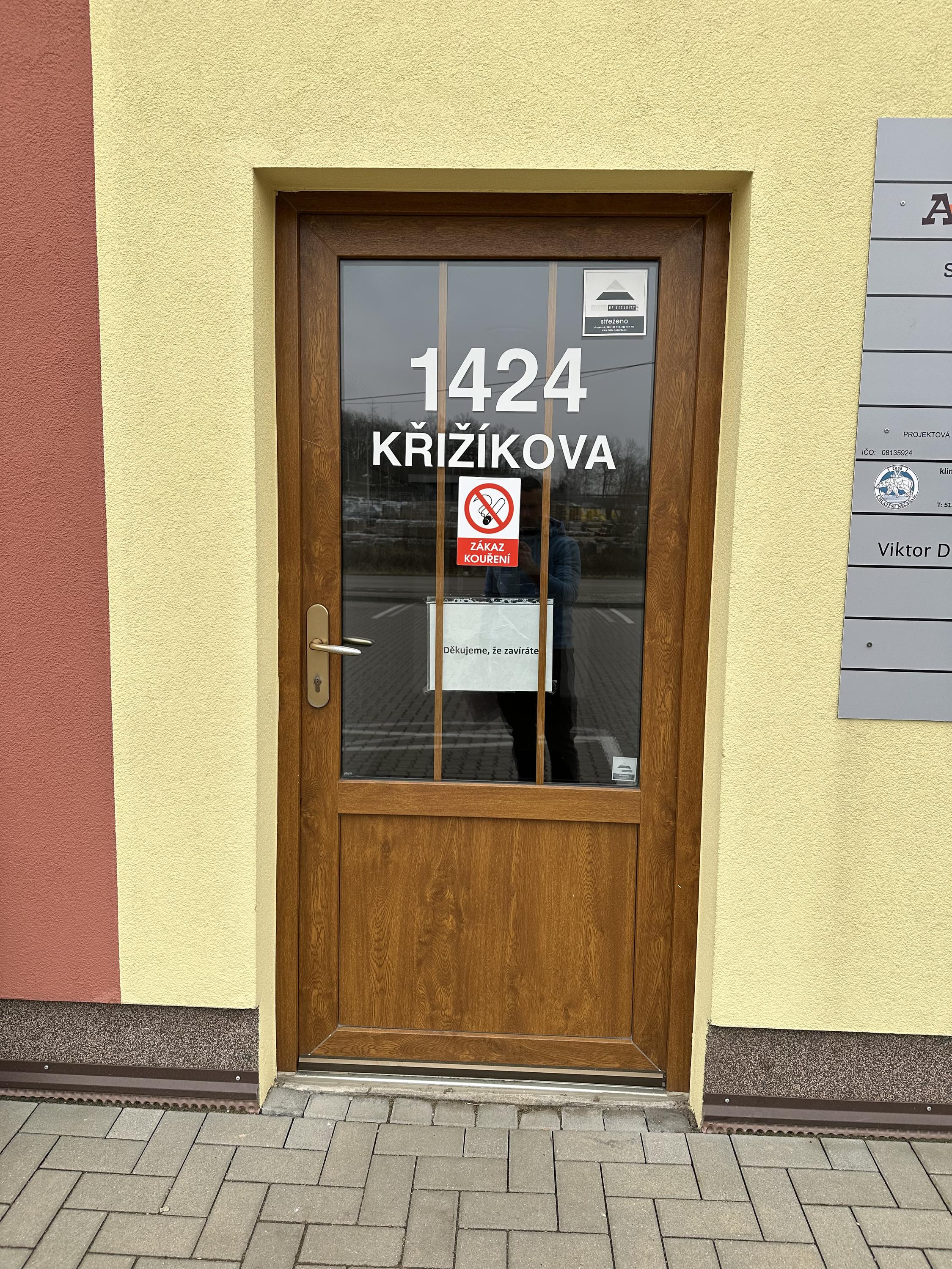 Fotografie autoškoly Autoškola BULA / Motoškola Benešov v Benešově (1)