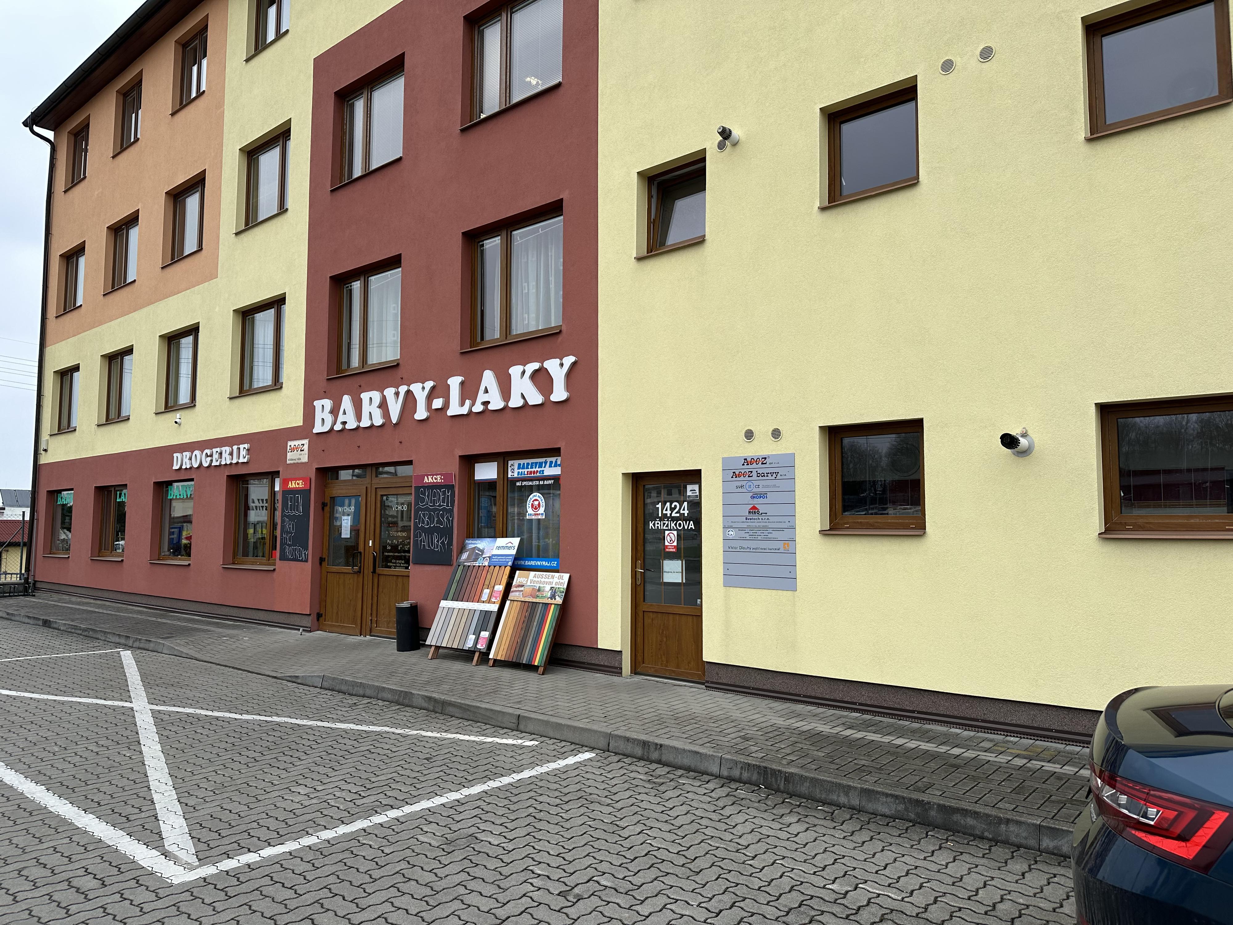 Fotografie autoškoly Autoškola BULA / Motoškola Benešov v Benešově (2)