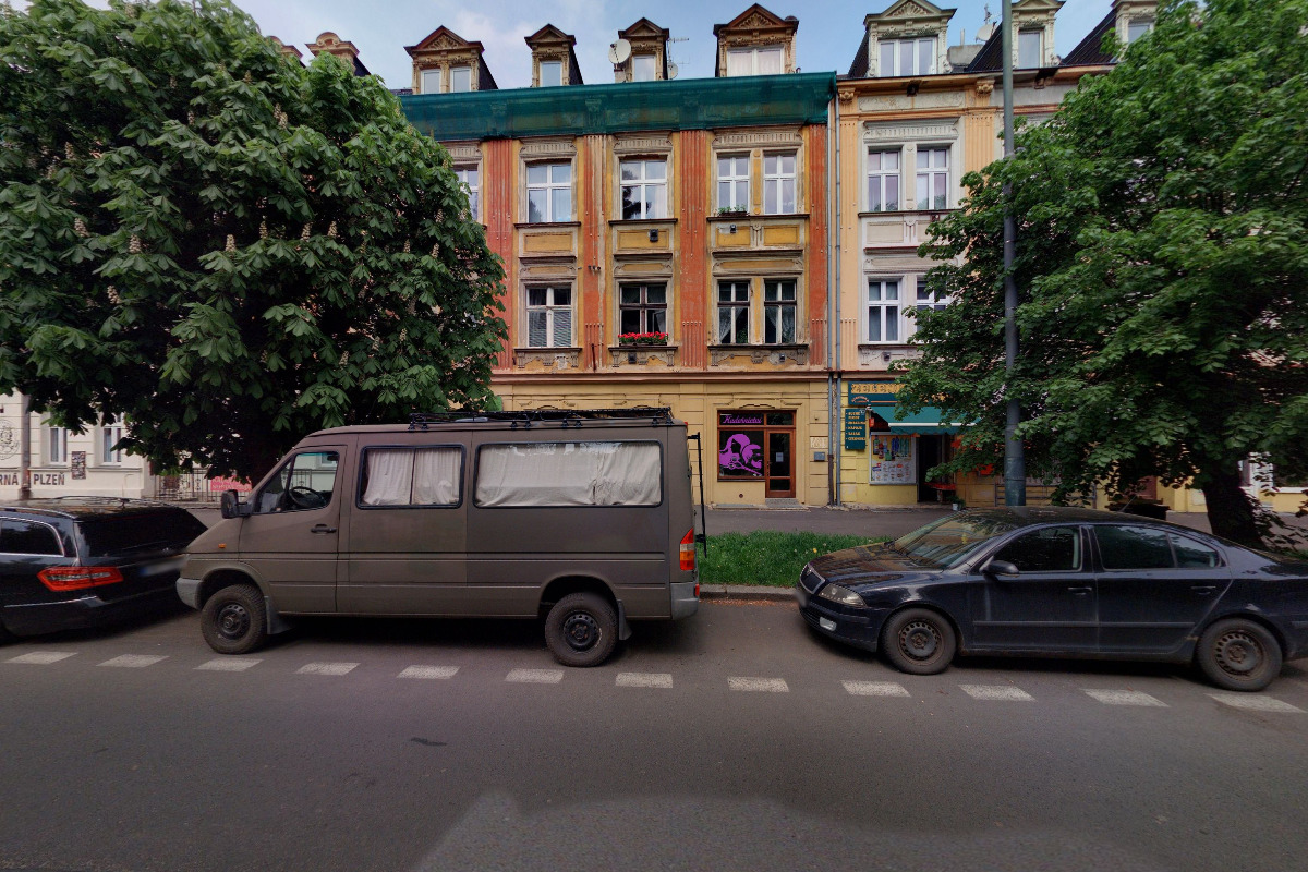 Fotografie autoškoly Autoškola Vaněček v Karlových Varech (2)