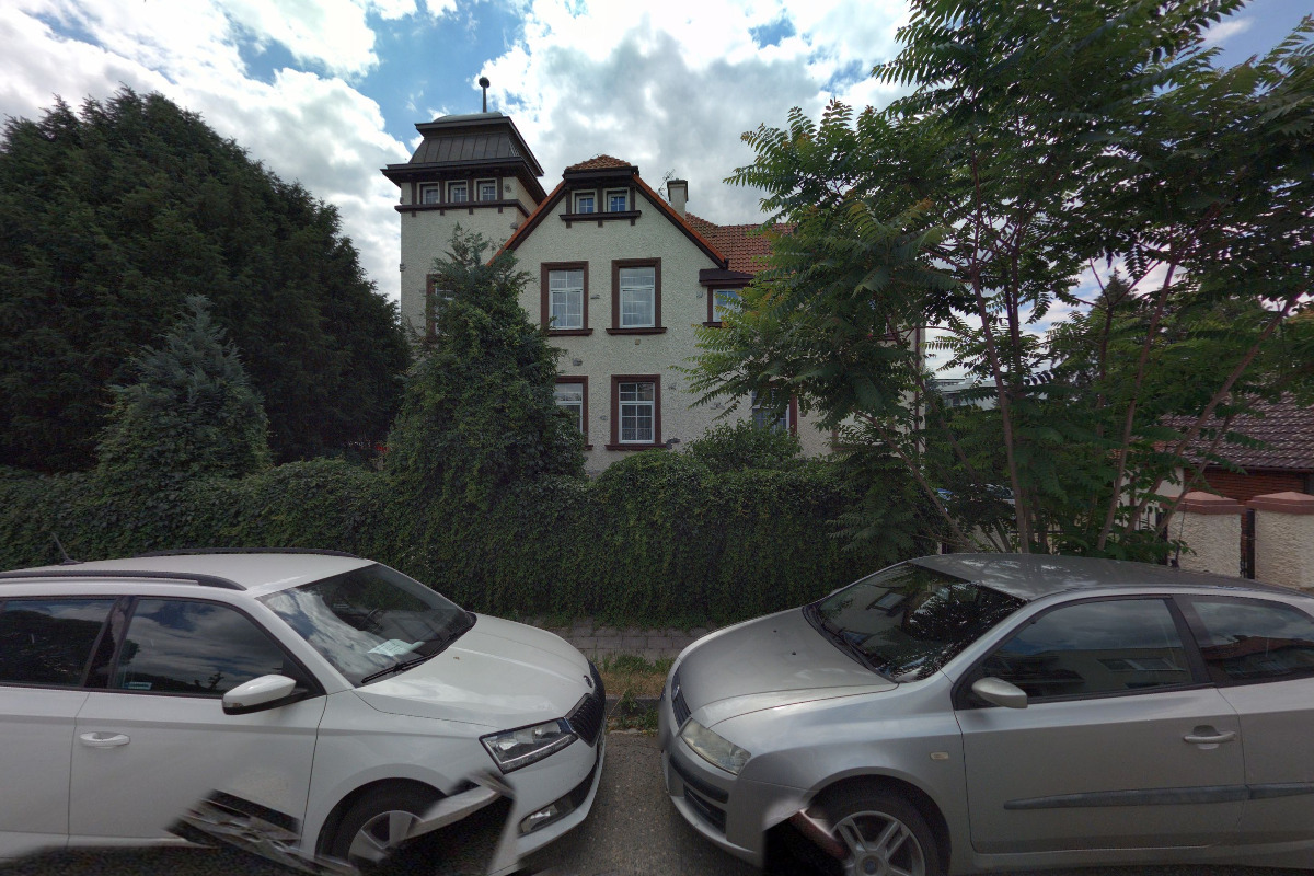 Fotografie autoškoly Autoškola Nezhybovi v Olomouci (1)