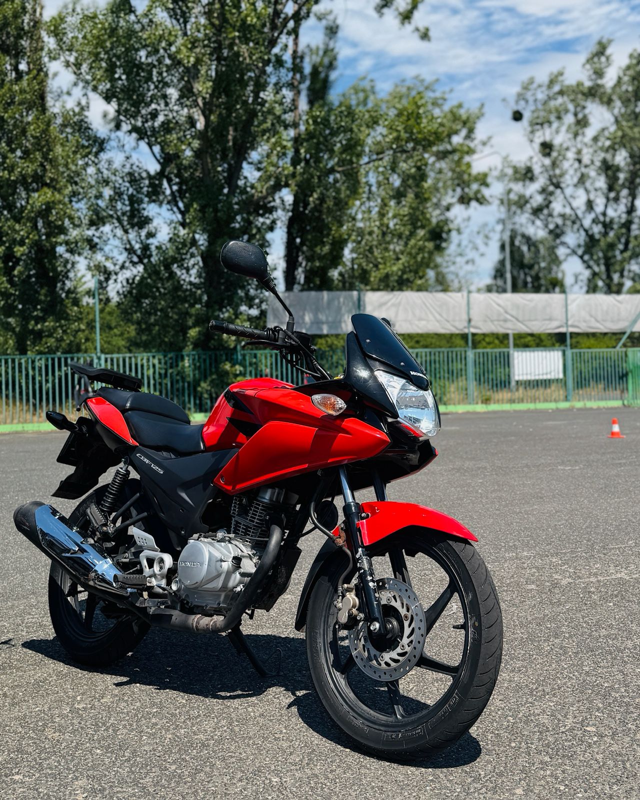 Fotografie autoškoly Autoškola Drive-Up v Ostravě (3)