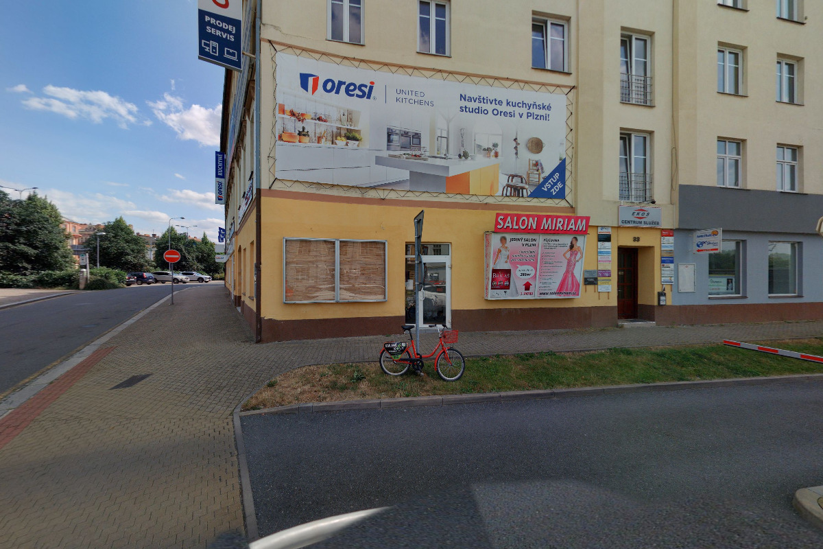 Fotografie autoškoly Autoškola Helus v Plzni (1)