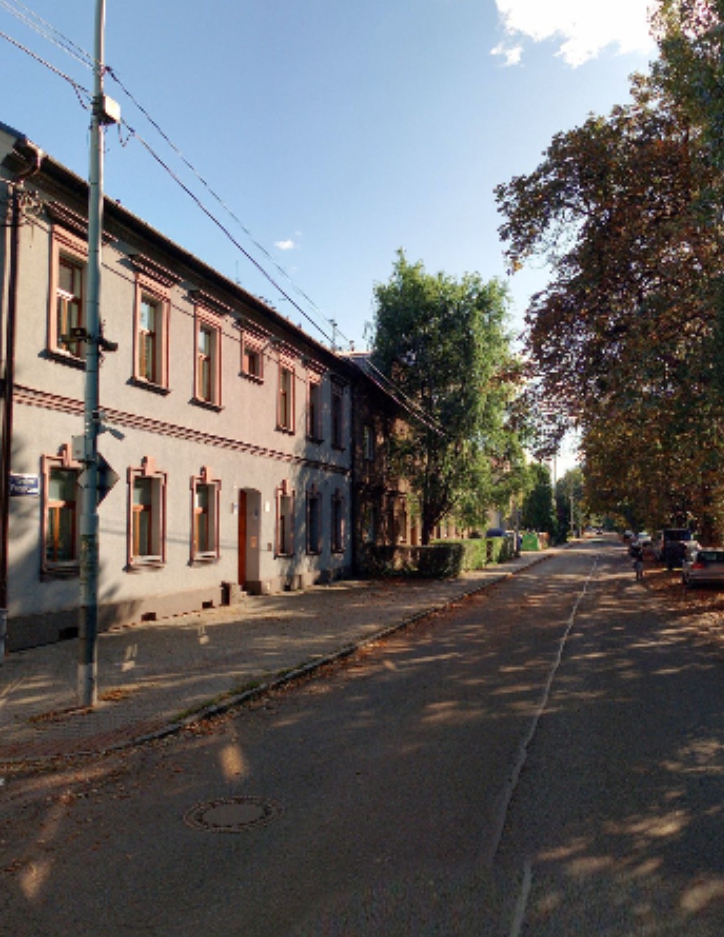 Fotografie autoškoly Autoškola Fiedor Peter P&P v Českém Těšíně (1)
